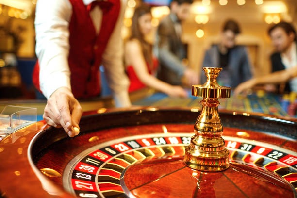 pahlawan jitu Auto Roulette