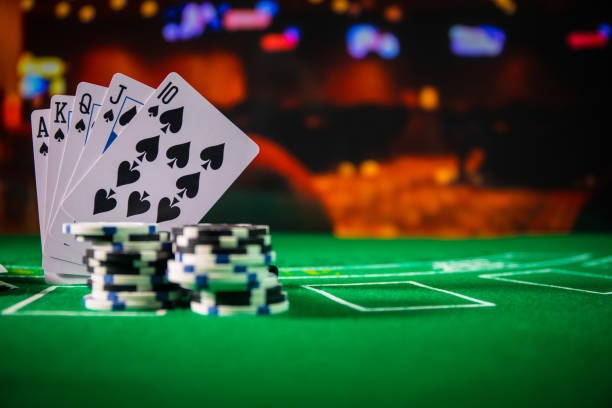pahlawan jitu One Account, Clearer Casino Access